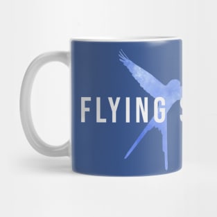 solo gaming Mug